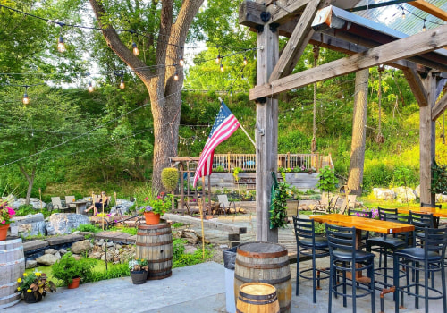 Discovering Family-Friendly Breweries in Erie County, New York