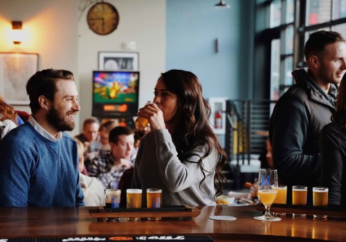 Uncovering the Brewery Culture in Erie County, New York