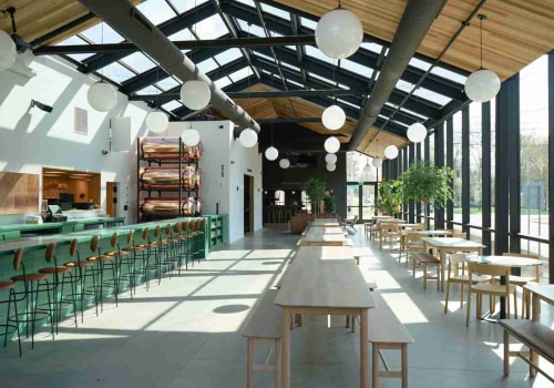 The Ultimate Guide to Exploring the Best Breweries with Restaurants in Erie County, New York