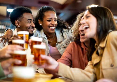The Craft Beer Scene in Erie County, New York: A Local Expert's Guide