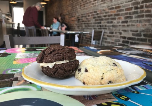 The Growing Trend of Gluten-Free Options at Breweries in Erie County, New York